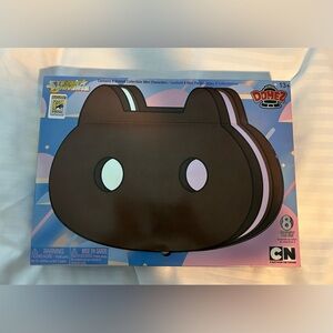 Steven Universe Domez 8 Character Box Set 2017 SDCC Exclusive